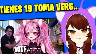 Nimu quiere Funar a Suwie ... OTRA VEZ ...  XDDD