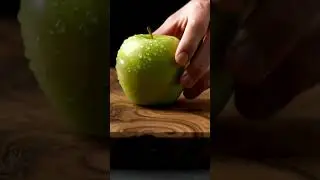 Apple #fruit #shortburst #shortvideo #shorts #kitchenhacks