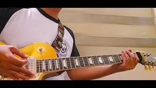 WUDS / RIVERMAYA - Inosente Lang Ang Nagtataka (Guitar Cover)