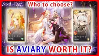 Aviary Review &ndash; Must Have or Skip in Seal of Fate?