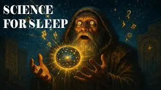 Science For Sleep | Ancient Science: They Understood the Universe in Their Own Way