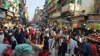 3/2/26 Khawaja Garib nawaz ki Dragh Sharif ziyarat or mahoul ky hai jjaman Ghazi ajmeri Chanchal