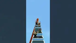 dollar koaster game 🔥🥵 #games #cartoon #trending