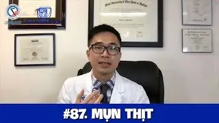 #87. Mụn thịt