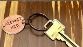 Red Pill: Latchkey Kids vs Millennials & The Difference