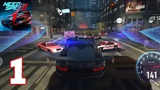 Need for Speed No Limits 2026 - Android Gameplay #1