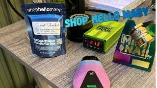 Sunset Sherbet from Shop Hello Mary