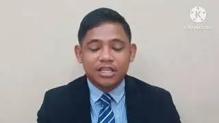JANJI ALLAH (KEJADIAN 9:1-17)