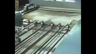 mentasti ST 90 automatic ironing of panels.mpg