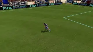 FIFA 23 GLITCH???