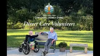 End-of-Life Direct Care Volunteers at CCLD