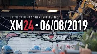XM24 &bull; 06/08/2019