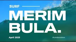 Days like these - surfing @ Merimbula, NSW, Australia