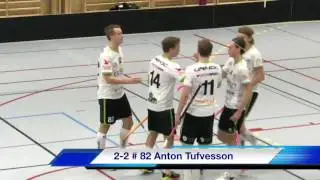 Highlights DM Stanstad - &Aring;/K IBS 5-9