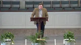 Evangel Church PCA is Live Now