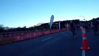 Wanaka challenge 2012 men triathlon nz