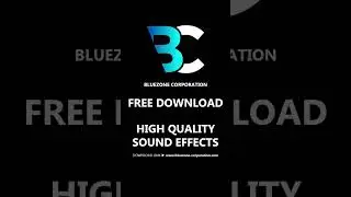 Free Organic Impact Sound Effect 02