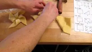 Danish Shaping part 2