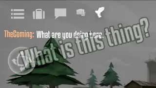 This is the biggest unsolved mystery in GoreBox..