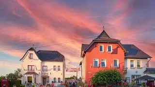 The Little Britain Inn Themed Hotel One of a Kind In Europe, Germany | Travel Facts