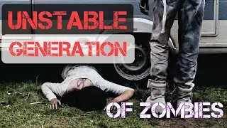 The Kompozitor - Unstable Generation of Zombies (ft. Tracey Meli)