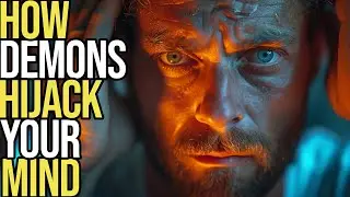 How Demons Hijack Your Mind