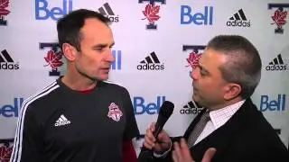 University of Toronto Coaches Conference