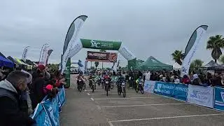 XIII Rally C.D. Guerrero Bike - Escuelas