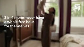 Philips Avent Hands-free Electric Breast Pump