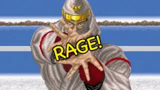 F#%K THIS GAME LOL [1,000th VIDEO!] [SHADOW DANCER / METAL SLUG X]