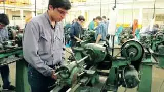 CASA SALESIANA SAN JOSÉ 125 AÑOS ACOMPAÑANDO A LOS JOVENES (2) RODOLFO ROSSO