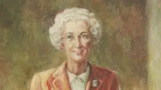 Barbara Keating, Woman of Weymouth