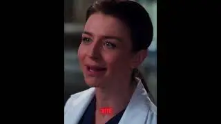 Amelia Shepherd. Unforgettable Edit.
