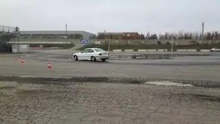 Jlo drifting _ 22 ott 2016