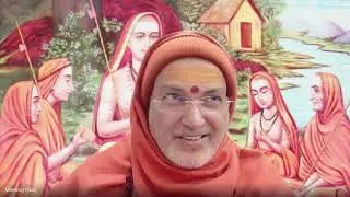 Talk-75  | Naishkarmya Siddhi | Ch 2 verses 68 and 69 - by Swami Bodhatmananda