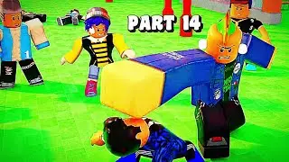 Aqua Animation: Season 3 Part 4 - NEFFEX - Before I’m Gone - (different song pt. 14)