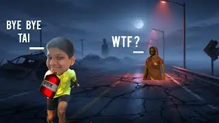 Finally!,I found the cure and a plot twist | piche Tai hai part 2 (final)