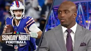 NFL Week 15 recap: Bills run over Cowboys, Browns comeback vs. Bears | FNIA | NFL on NBC