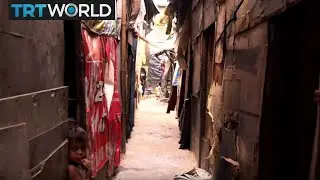 #NotATarget: Aid workers fight for Rohingya in India