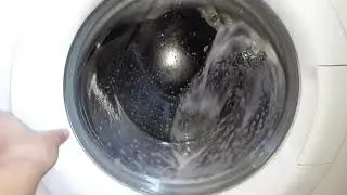 Forcing Electrolux Time Saver To SudsLock