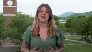 Communication Department Informational Video