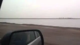 Aden in the morning