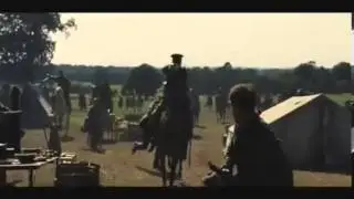 War Horse Charge Scene Nicholls Death !!