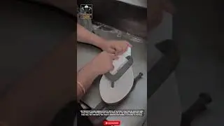 Flip-flop Strap Insertion Tool! A Quick & Easy Way to Assemble Flip-flops Manually #toolmancrew