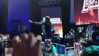 Leo Jiménez - Hijo de la luna, CDMX 25'OCT'25 
