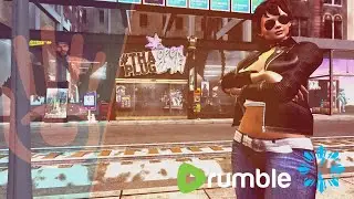 🔴 Exploring #THEPLUG With SpeedLight Viewer &raquo; In Second Life