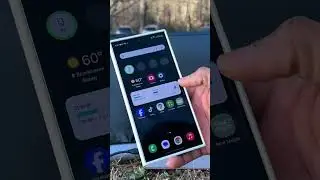 Galaxy S24 Ultra Always Ready For Dex Multitasking #S24Ultra #samsungs24ultra #S24 #samsunggalaxy