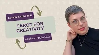 Tarot for Creativity