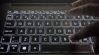 Best Keyboard ASMR? Keyboard fast typing triggers in 4K
