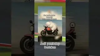 video lucu - auto ngebut #funny